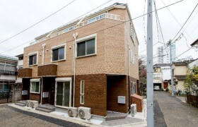 1LDK Terrace house in Ebisu - Shibuya-ku