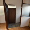 2LDK House to Rent in Minato-ku Entrance