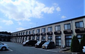 成田市囲護台-1K公寓