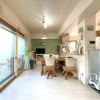 3LDK Apartment to Buy in Mino-shi Living Room