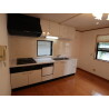 3LDK House to Rent in Shinagawa-ku Kitchen