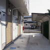 1K Apartment to Rent in Fuchu-shi Common Area