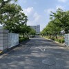 1K Apartment to Rent in Fukuyama-shi Equipment