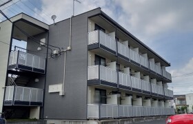 1K Mansion in Ekihigashidori - Oyama-shi