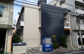 1K Mansion in Tsurumicho - Hiroshima-shi Naka-ku