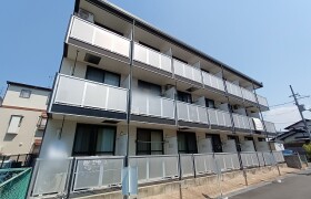 1K Mansion in Nakaishikiricho - Higashiosaka-shi