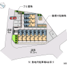 1Kマンション - 千葉市中央区賃貸 地図