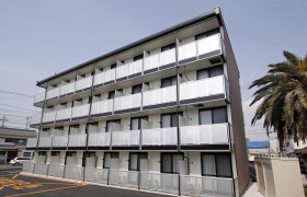 1K Mansion in Miyacho - Gamagori-shi