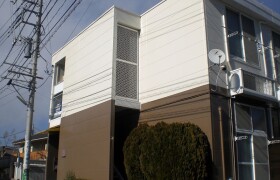 1K Apartment in Nishiyamachi - Yokohama-shi Hodogaya-ku
