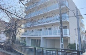 1DK Mansion in Yoga - Setagaya-ku