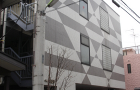 2DK Mansion in Matsubara - Setagaya-ku