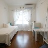 1K Apartment to Rent in Tama-shi Bedroom