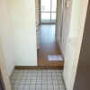 1R 맨션 to Rent in Hachioji-shi Entrance