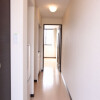 1K Apartment to Rent in Hiroshima-shi Asaminami-ku Interior