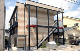 1K Apartment in Koyama - Matsudo-shi