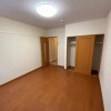1K Apartment to Rent in Otaru-shi Bedroom