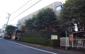 3LDK Mansion in Tsurumaki - Setagaya-ku