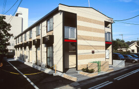 1K Apartment in Sahara - Yokosuka-shi