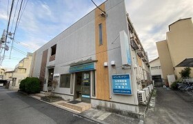 1K Apartment in Umeda - Adachi-ku
