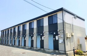 2DK Apartment in Tajiricho - Hitachi-shi