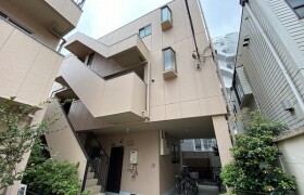 1R Apartment in Machiya - Arakawa-ku