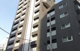 2LDK Mansion in Higashiazabu - Minato-ku