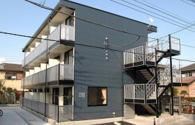 1K Mansion in Aioi - Sagamihara-shi Chuo-ku