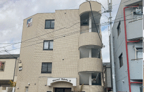 1R Mansion in Shimoigusa - Suginami-ku