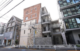 1R Mansion in Jingumae - Shibuya-ku