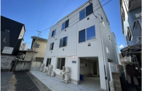 1K Apartment in Senju miyamotocho - Adachi-ku