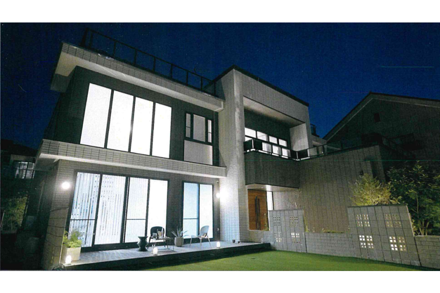 Whole Building House to Buy in Ashiya-shi Exterior