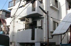 1R Mansion in Mukojima - Sumida-ku