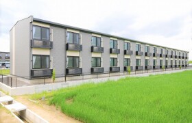 1K Apartment in Kusucho kitaisshiki - Yokkaichi-shi