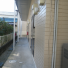 1K Apartment to Rent in Matsudo-shi Common Area