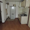 2DK Apartment to Rent in Shibuya-ku Kitchen