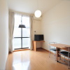 1K Apartment to Rent in Osaka-shi Tsurumi-ku Room