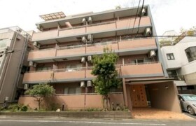 1DK Mansion in Waseda tsurumakicho - Shinjuku-ku