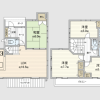 4LDK House to Buy in Funabashi-shi Floorplan