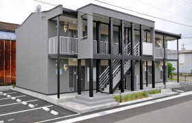 1K Apartment in Shiohamahommachi - Yokkaichi-shi