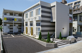 1K Mansion in Nishimabashiaikawacho - Matsudo-shi