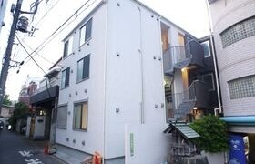 1K Apartment in Senju kawaracho - Adachi-ku