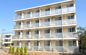 1K Mansion in Uemine - Saitama-shi Chuo-ku