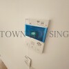 1R Apartment to Rent in Minato-ku Building Security
