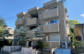 1LDK Apartment in Todoroki - Setagaya-ku