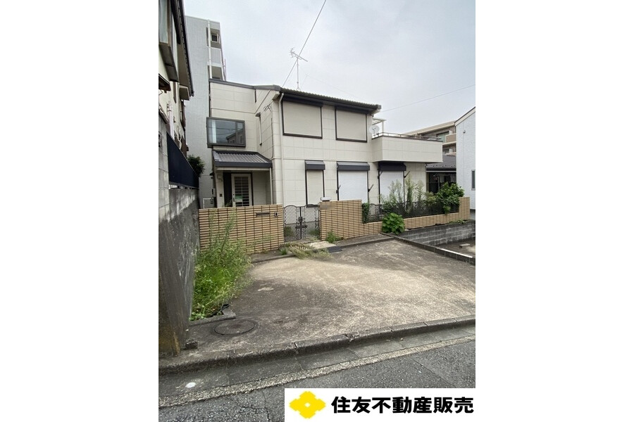 4SLDK House to Buy in Yokohama-shi Seya-ku Exterior