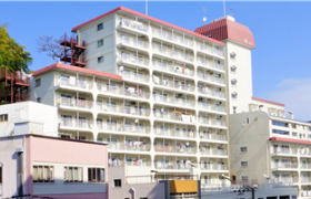 1LDK Mansion in Sakimicho - Atami-shi