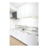 2LDK Apartment to Rent in Edogawa-ku Kitchen