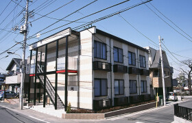 1K Apartment in Daimachi - Hachioji-shi