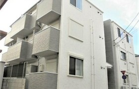 足立區竹の塚-1K公寓