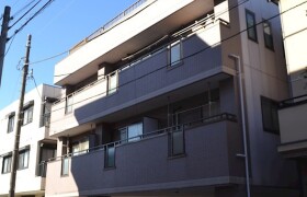 2DK Mansion in Mukaicho - Yokohama-shi Tsurumi-ku
